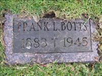 Botts, Frank L
